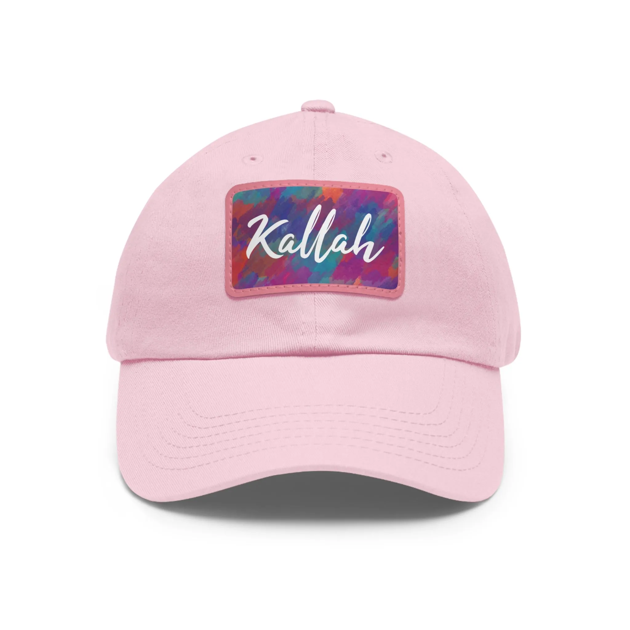 Copy of Dad Hat - Stock