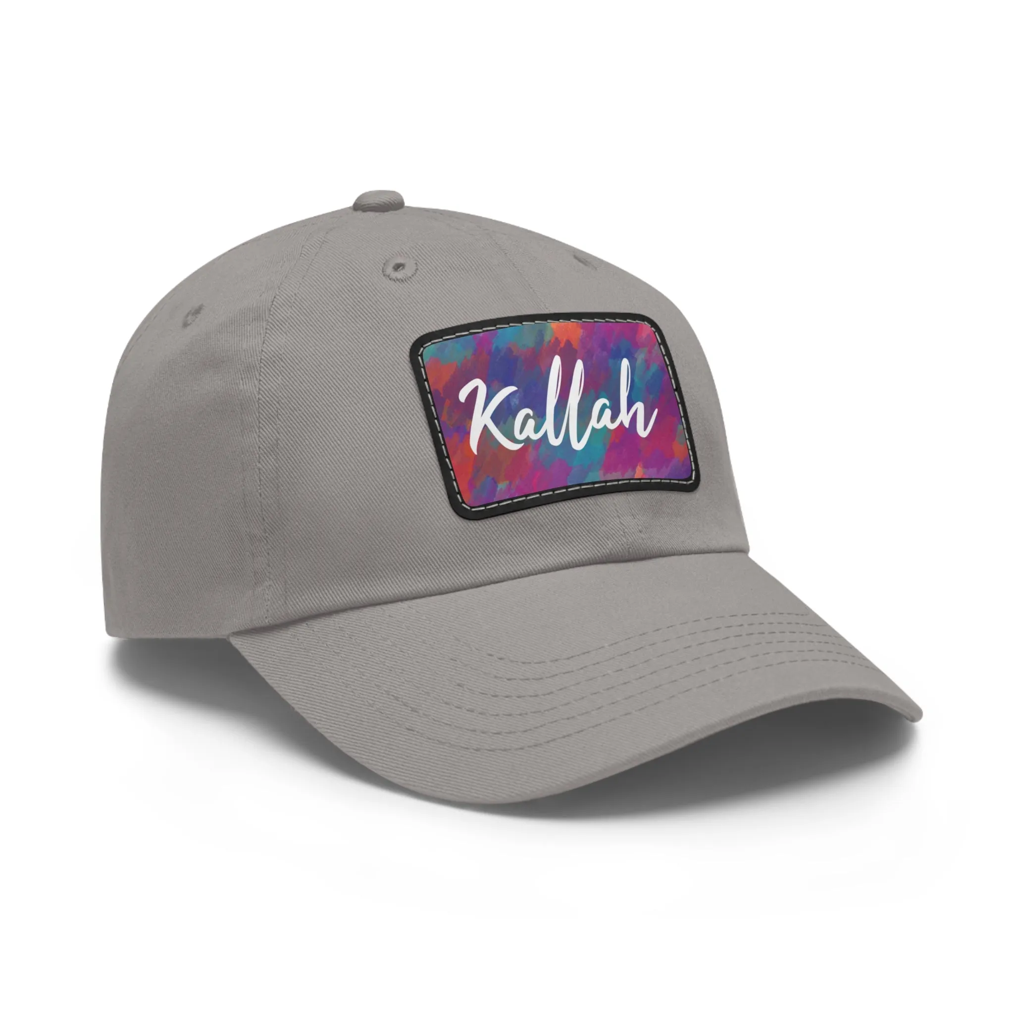 Copy of Dad Hat - Stock