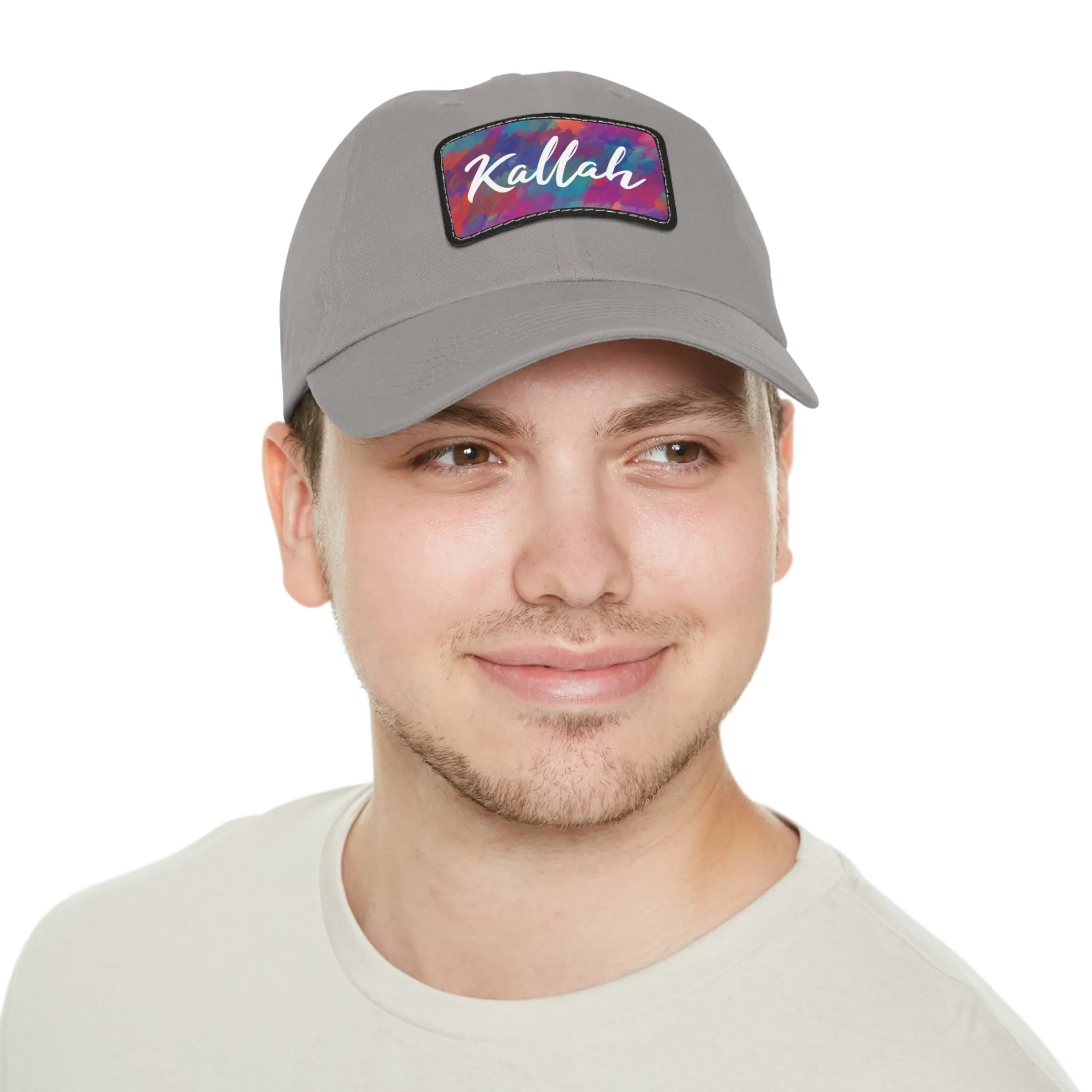 Copy of Dad Hat - Stock