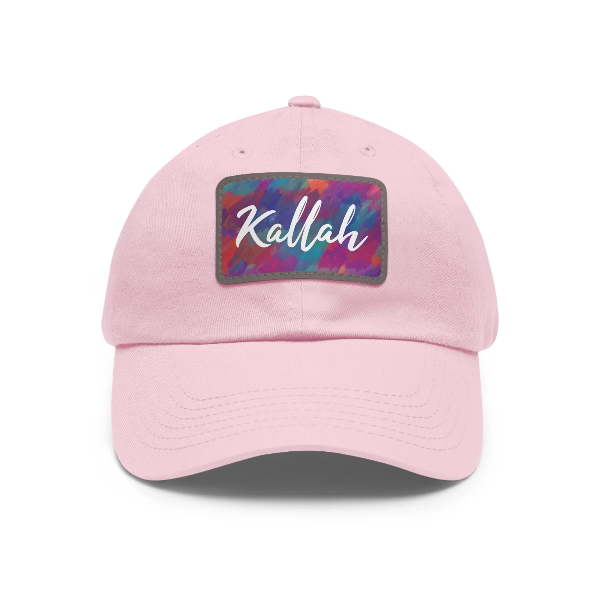 Copy of Dad Hat - Stock