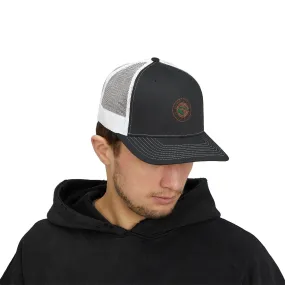 Country Cruzerz - The Great Outdoors  Snapback Trucker Cap