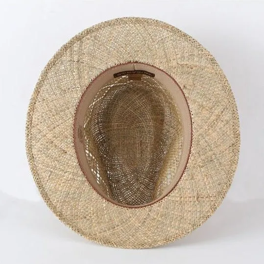 Creston Straw Hat