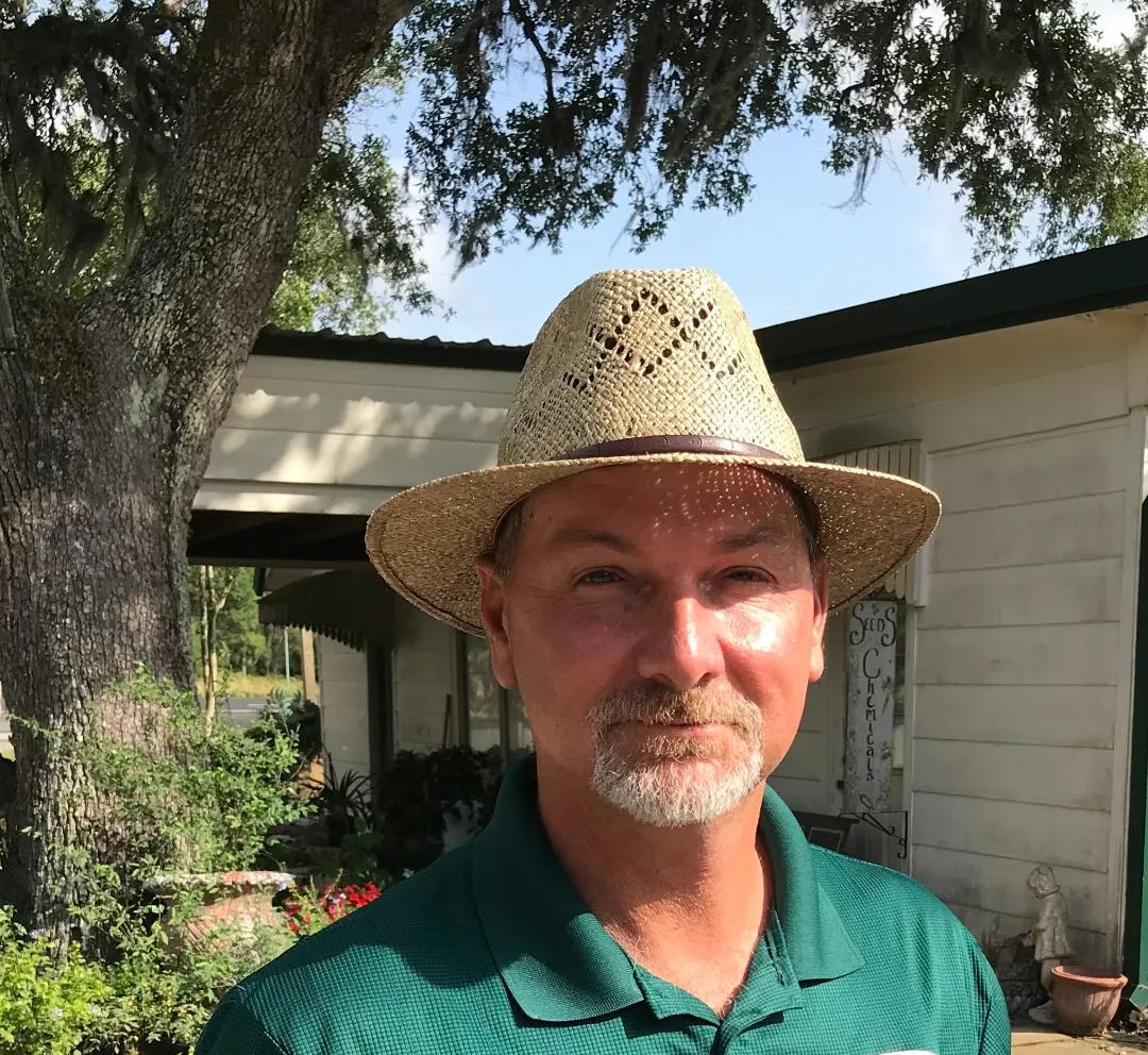Creston Straw Hat