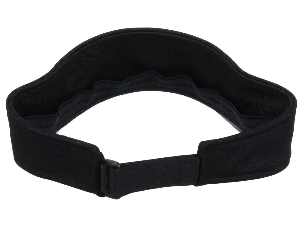 Crowns by Lids Coach Visor - Black
