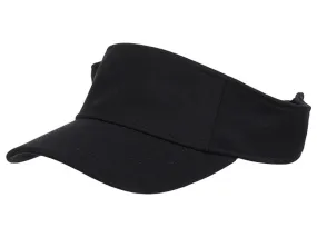 Crowns by Lids Coach Visor - Black