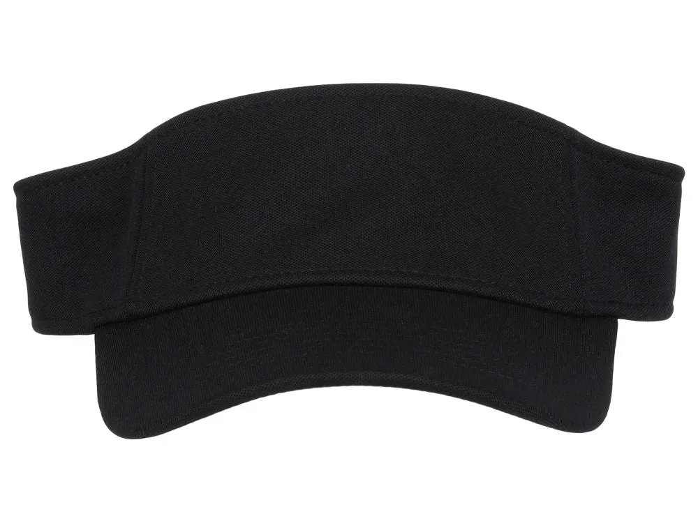 Crowns by Lids Coach Visor - Black