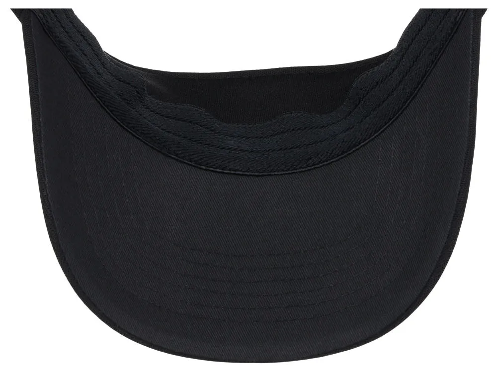 Crowns by Lids Coach Visor - Black