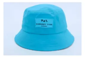 Current Tyed Waterproof Bucket Hat || Blue Curaco