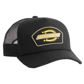 Dickies Patch Foam Trucker Hat