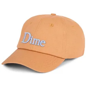 Dime 3D Classic Logo Cap