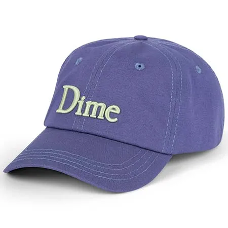 Dime 3D Classic Logo Cap