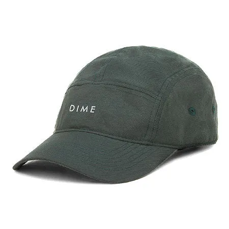 Dime 5 Panel Hat