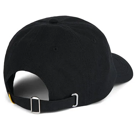 Dime Classic Logo 6-Panel Strap-Back Hat