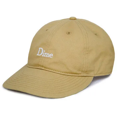 Dime Classic Logo Cap
