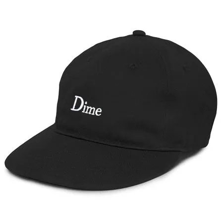 Dime Classic Logo Cap
