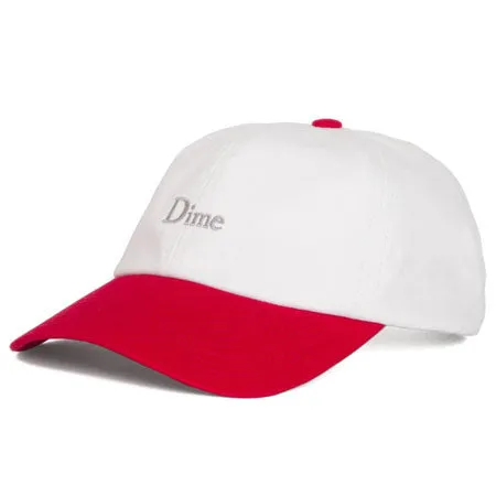 Dime Classic Two-Tone Strap-Back Hat