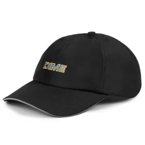 Dime Cool Strapback Hat