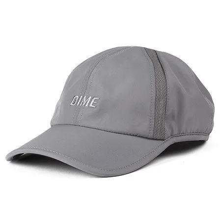 Dime Fastest 6-Panel Strap-Back Hat