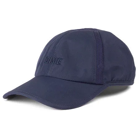 Dime Fastest 6-Panel Strap-Back Hat