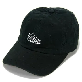 Dime Shoe Strap-Back Hat
