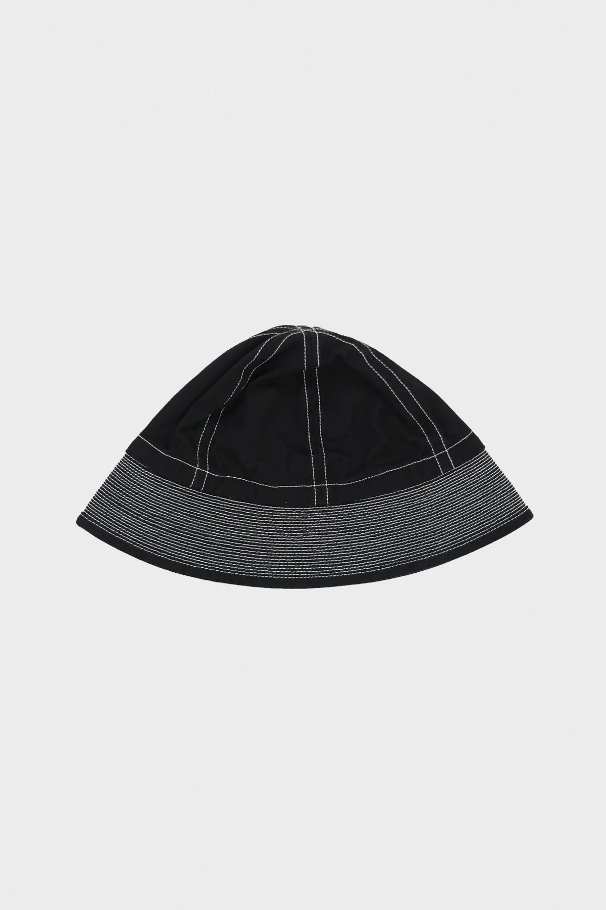 Dixie Hat - Black