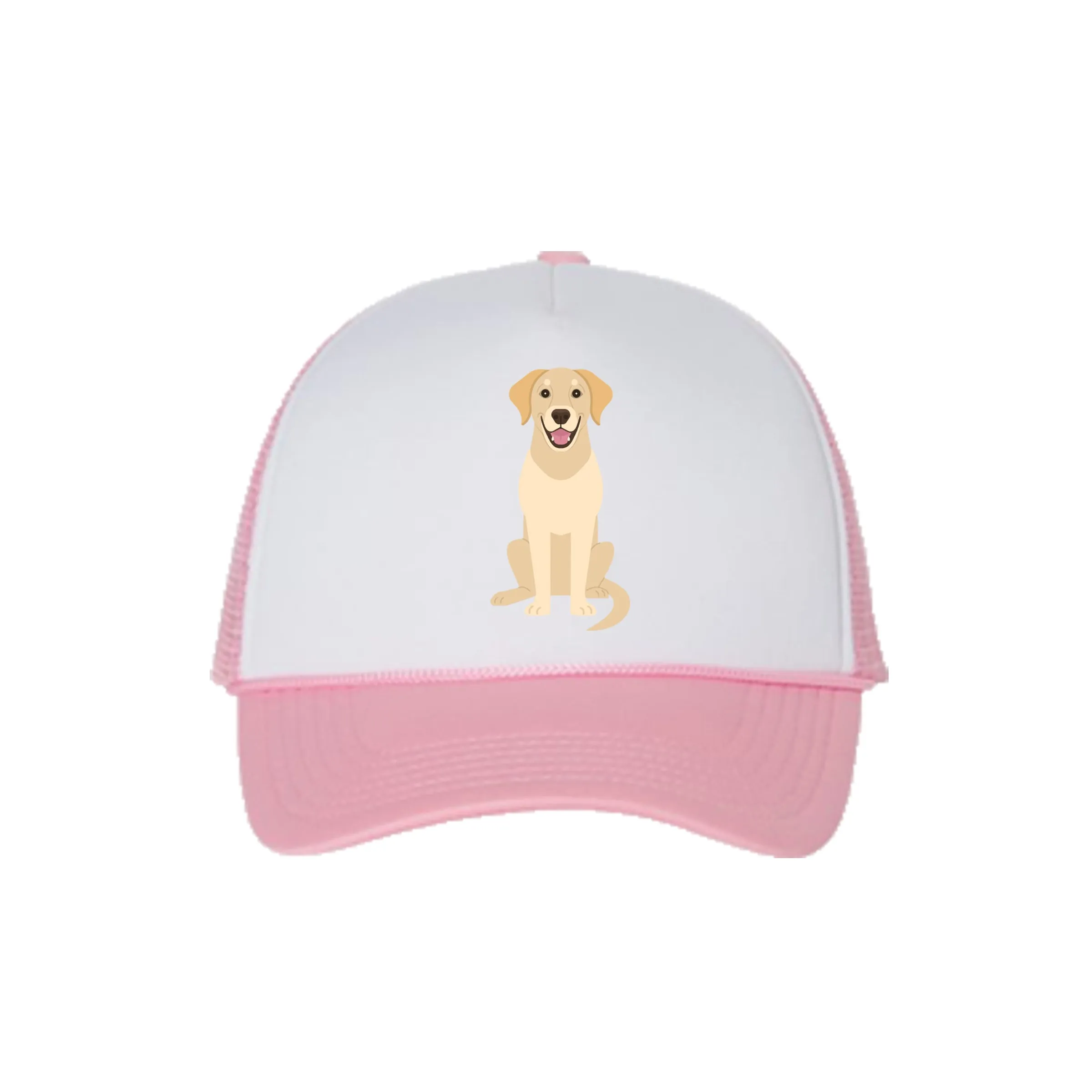 Dog Breed Trucker Hats