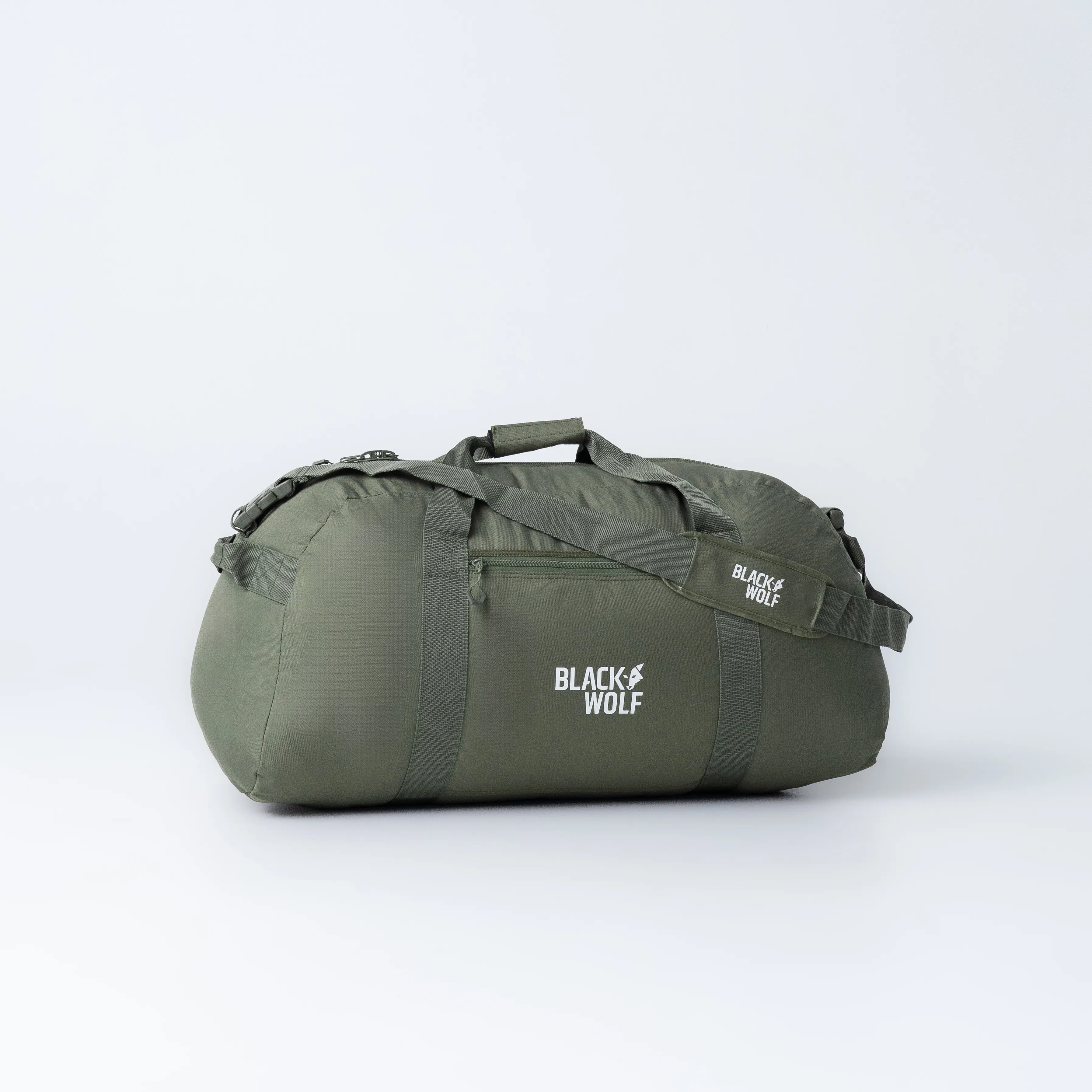 Dufflepack 100