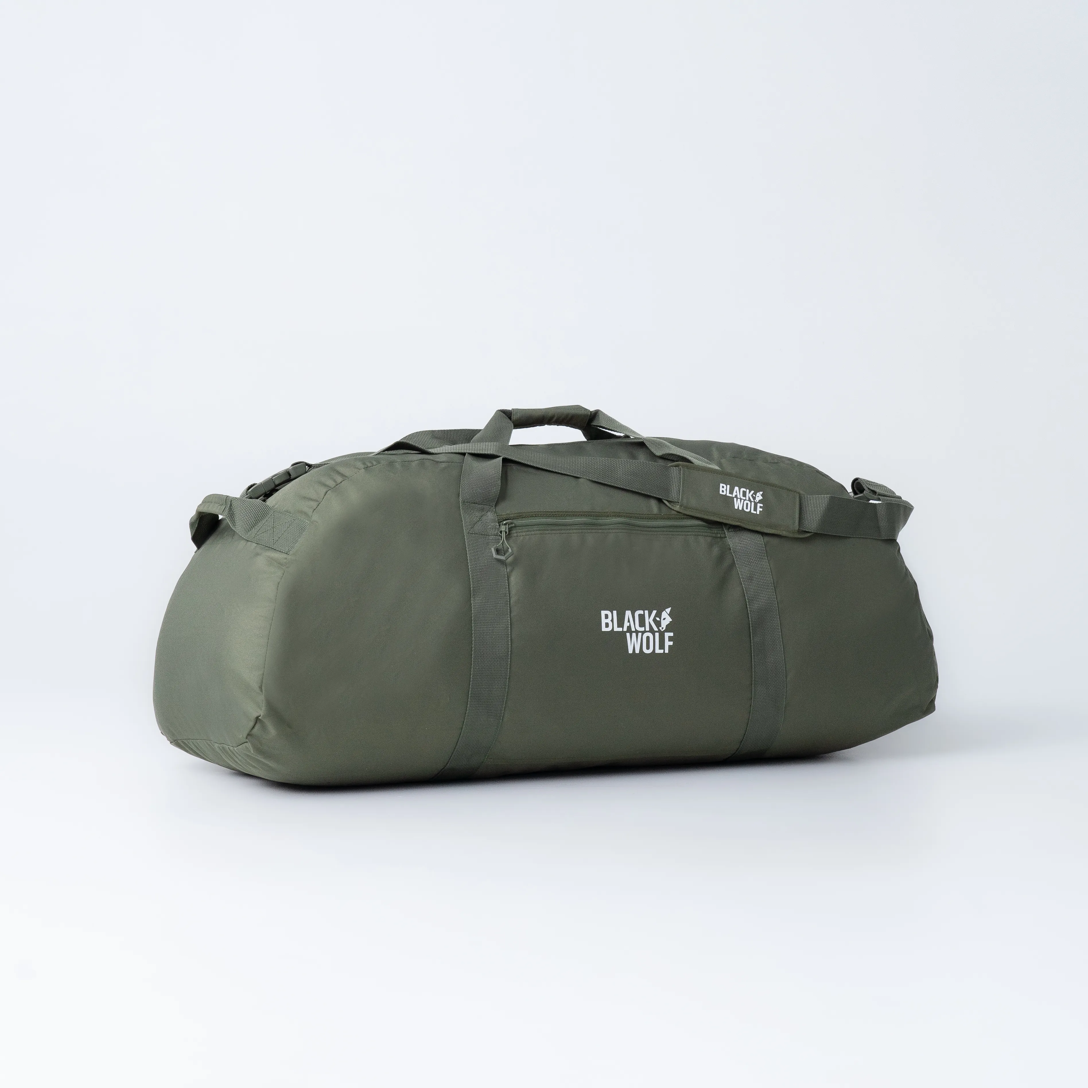 Dufflepack 150