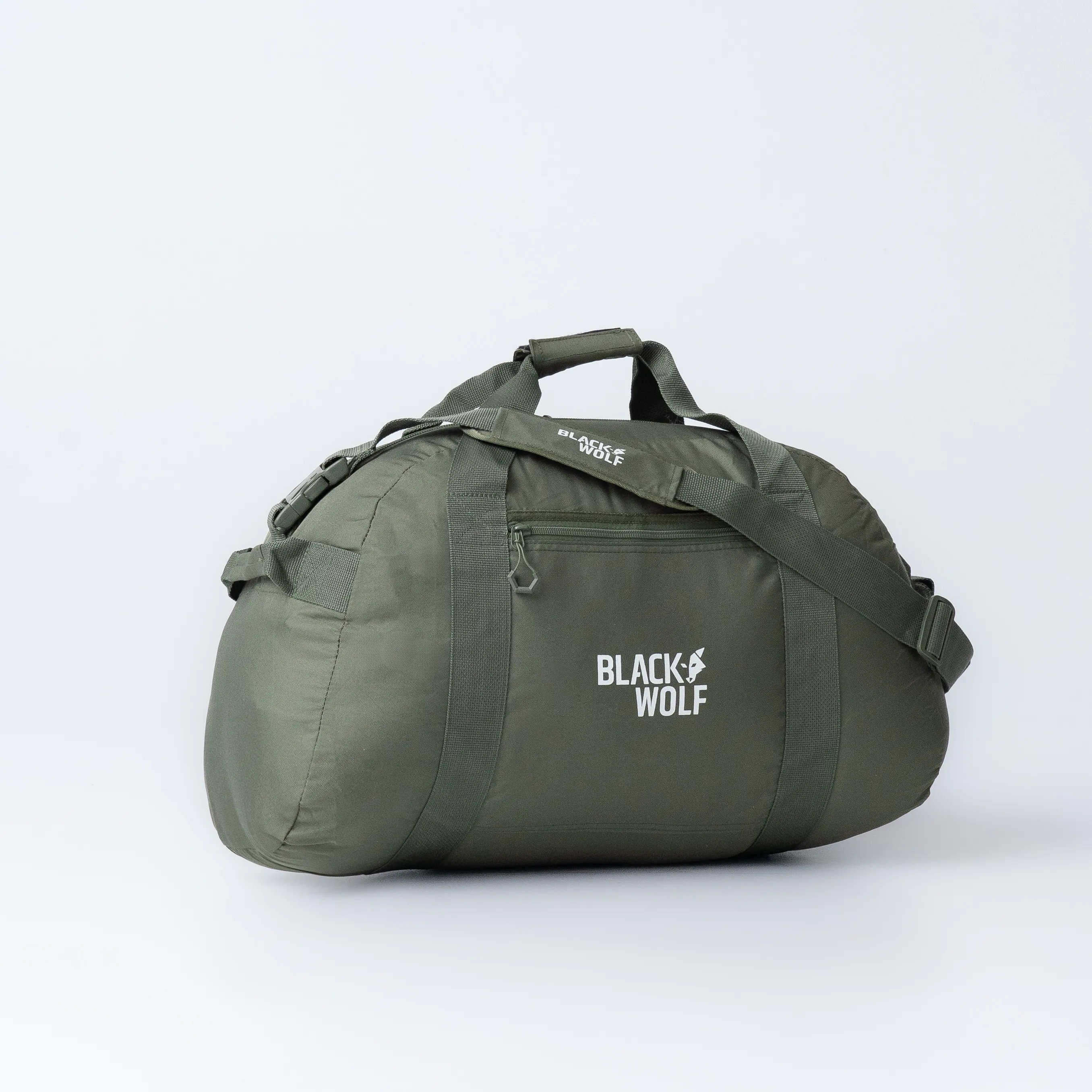 Dufflepack 70