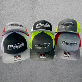 Embroidery Hats