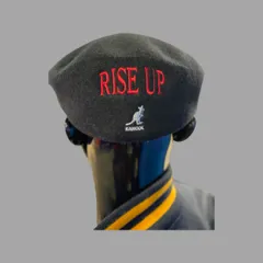 Embroidery Hats