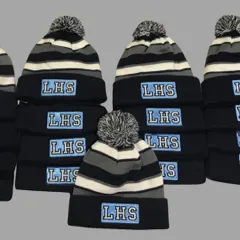 Embroidery Hats
