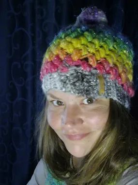 Fairy Hat