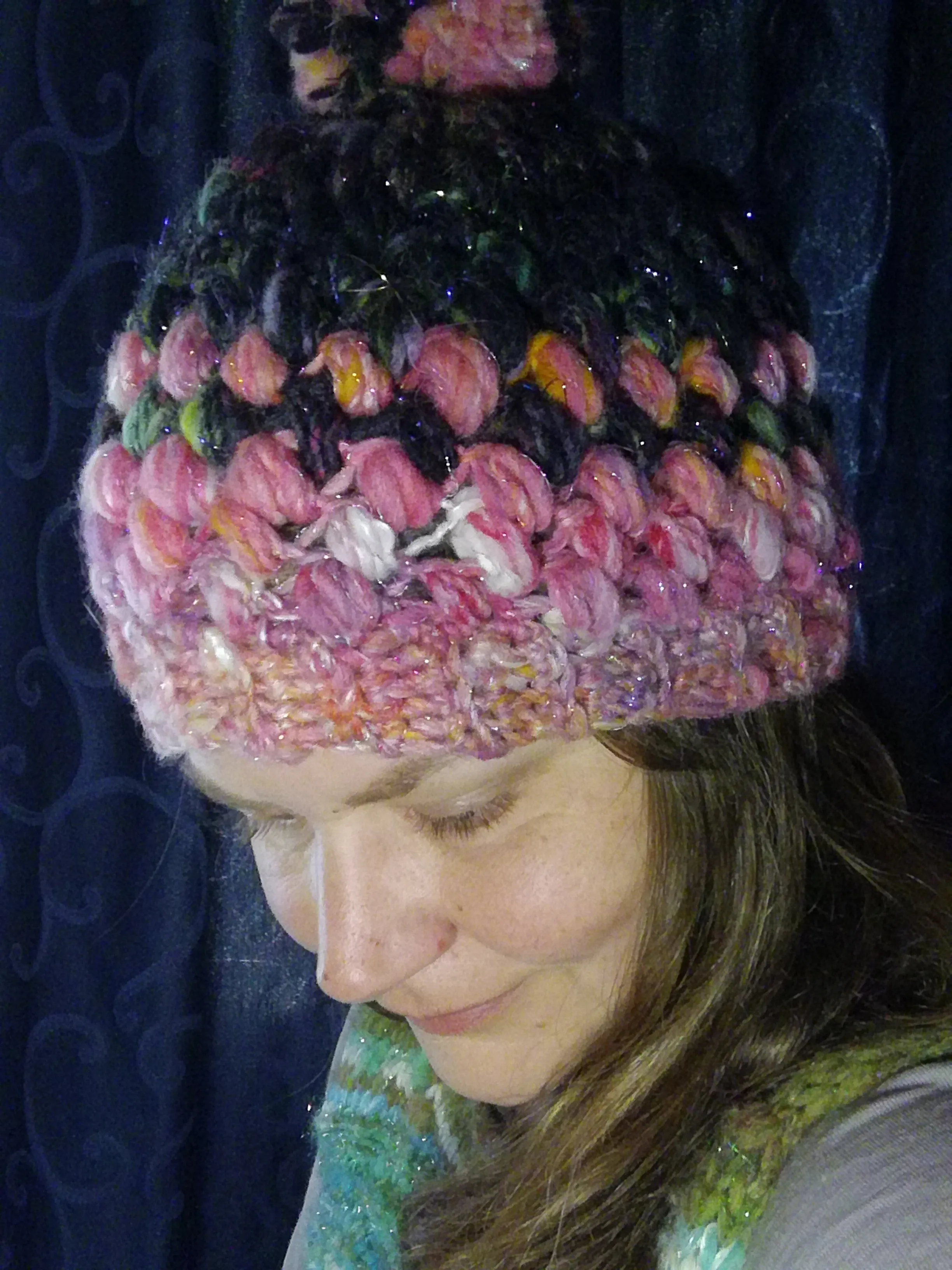 Fairy Hat