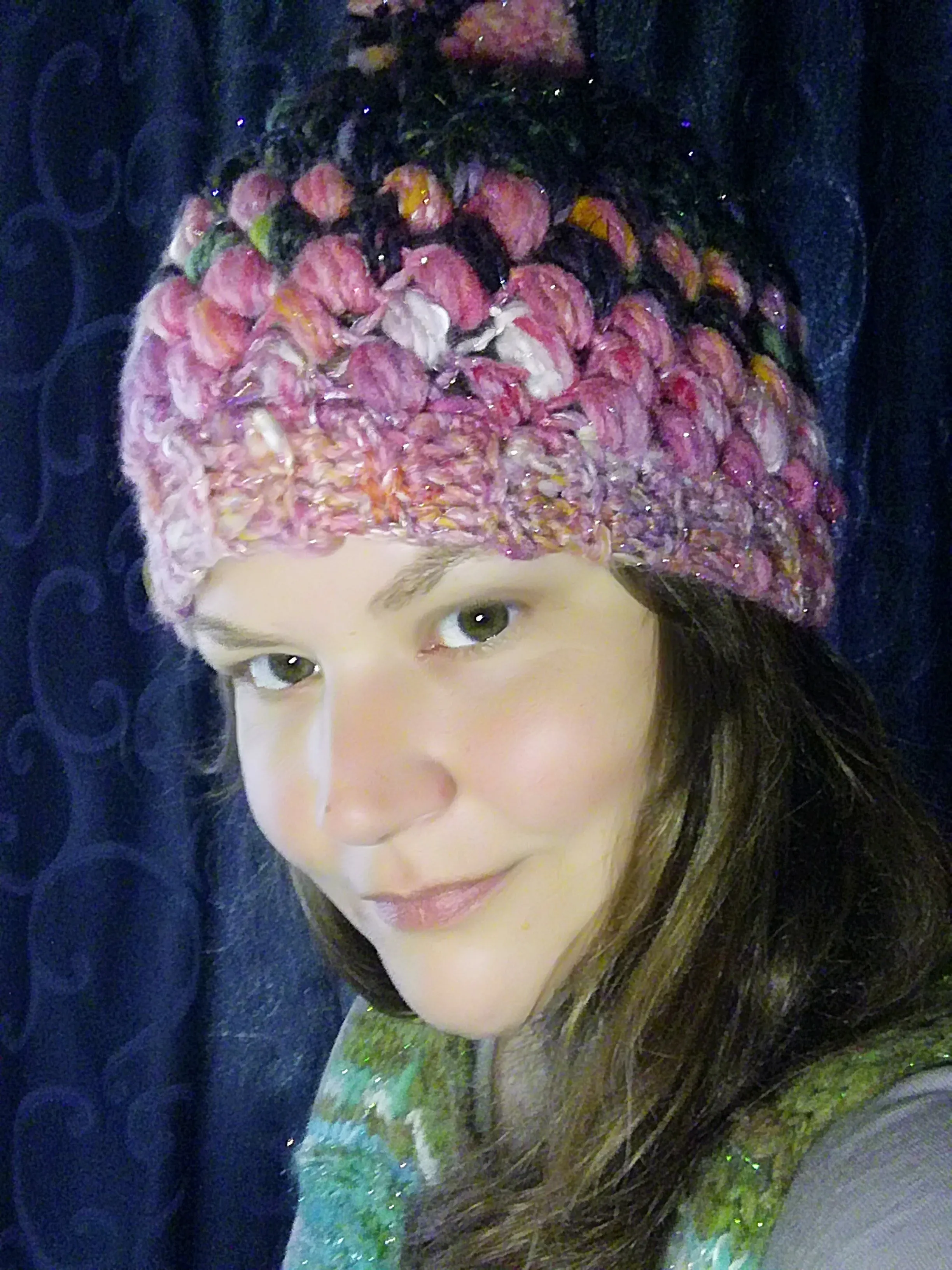 Fairy Hat