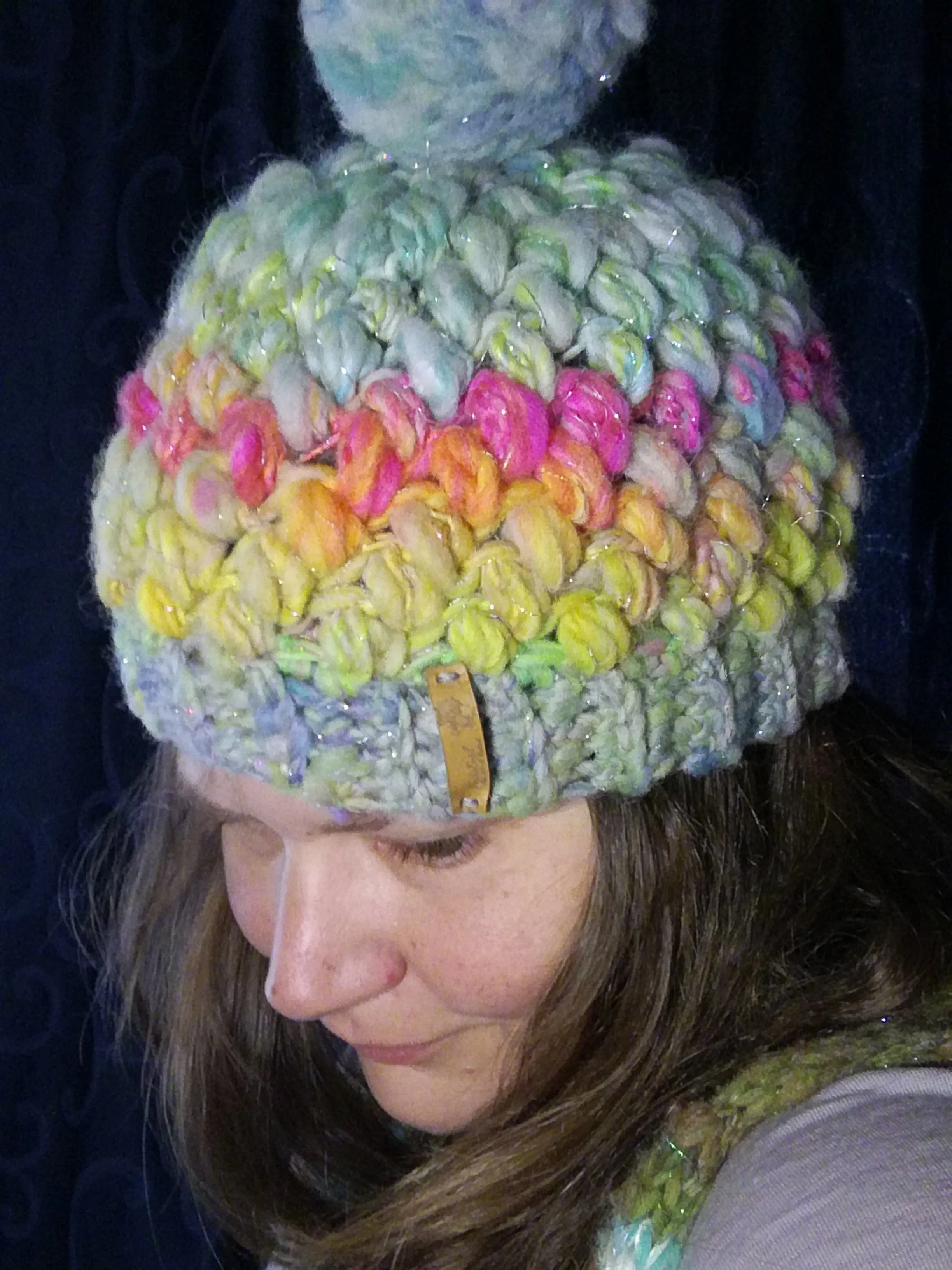 Fairy Hat