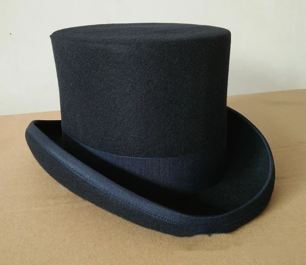 Felicia Hats Jazz (Halloween)