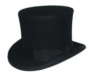 Felicia Hats Jazz (Halloween)