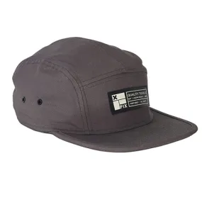 Fix MFG Flat Out 5 Panel Hat