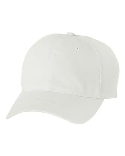 Flexfit 6997 Garment-Washed Twill Cap