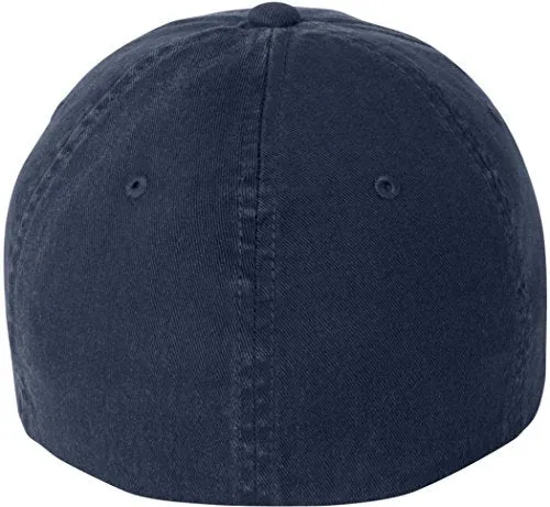 Flexfit 6997 Garment-Washed Twill Cap