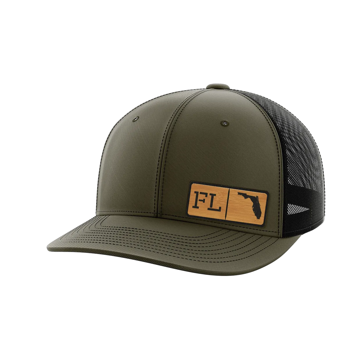 Florida Homegrown Hats