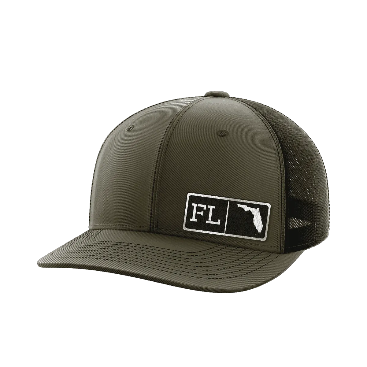 Florida Homegrown Hats