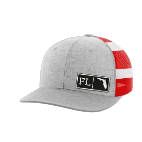 Florida Homegrown Hats