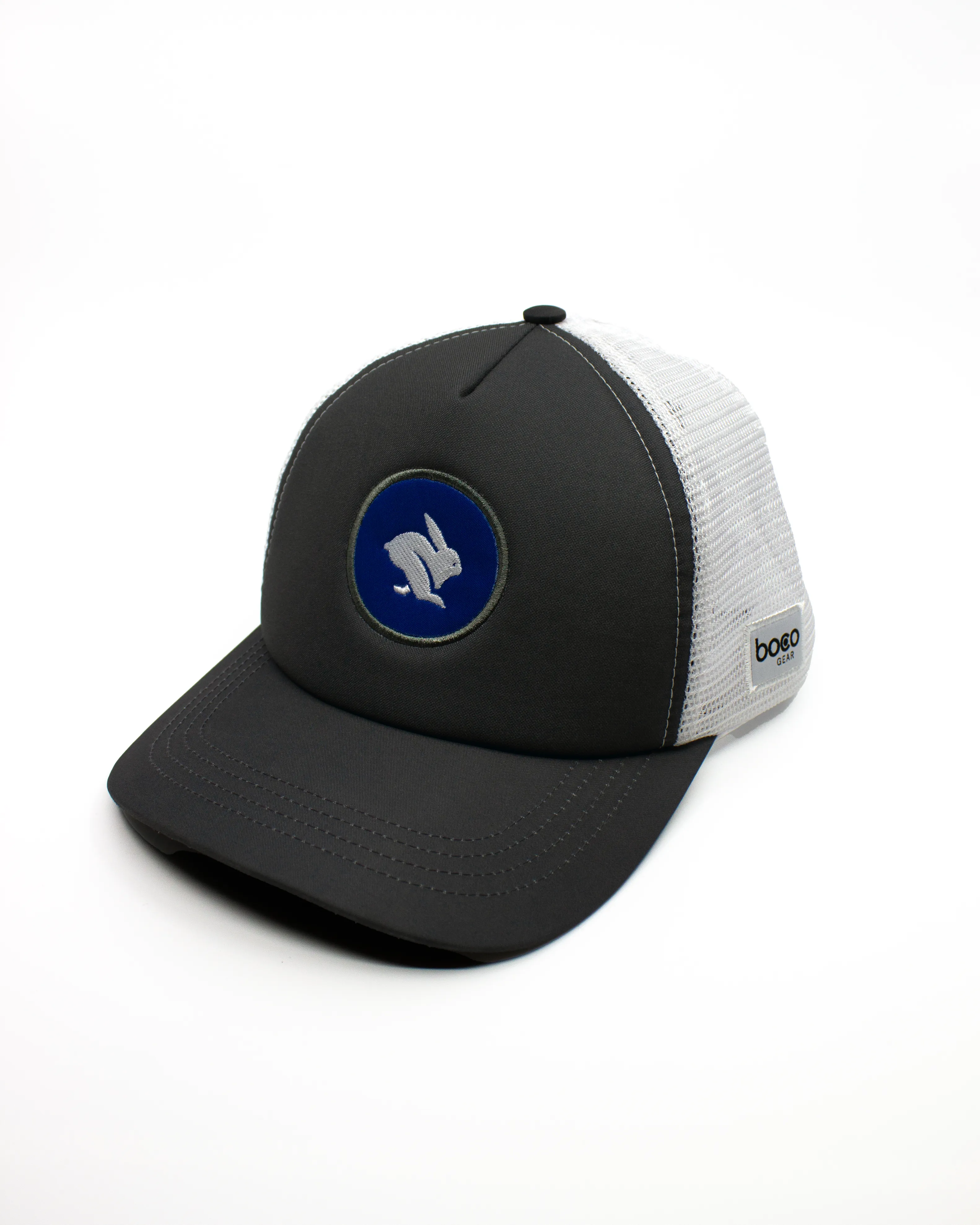 Foam Trucker
