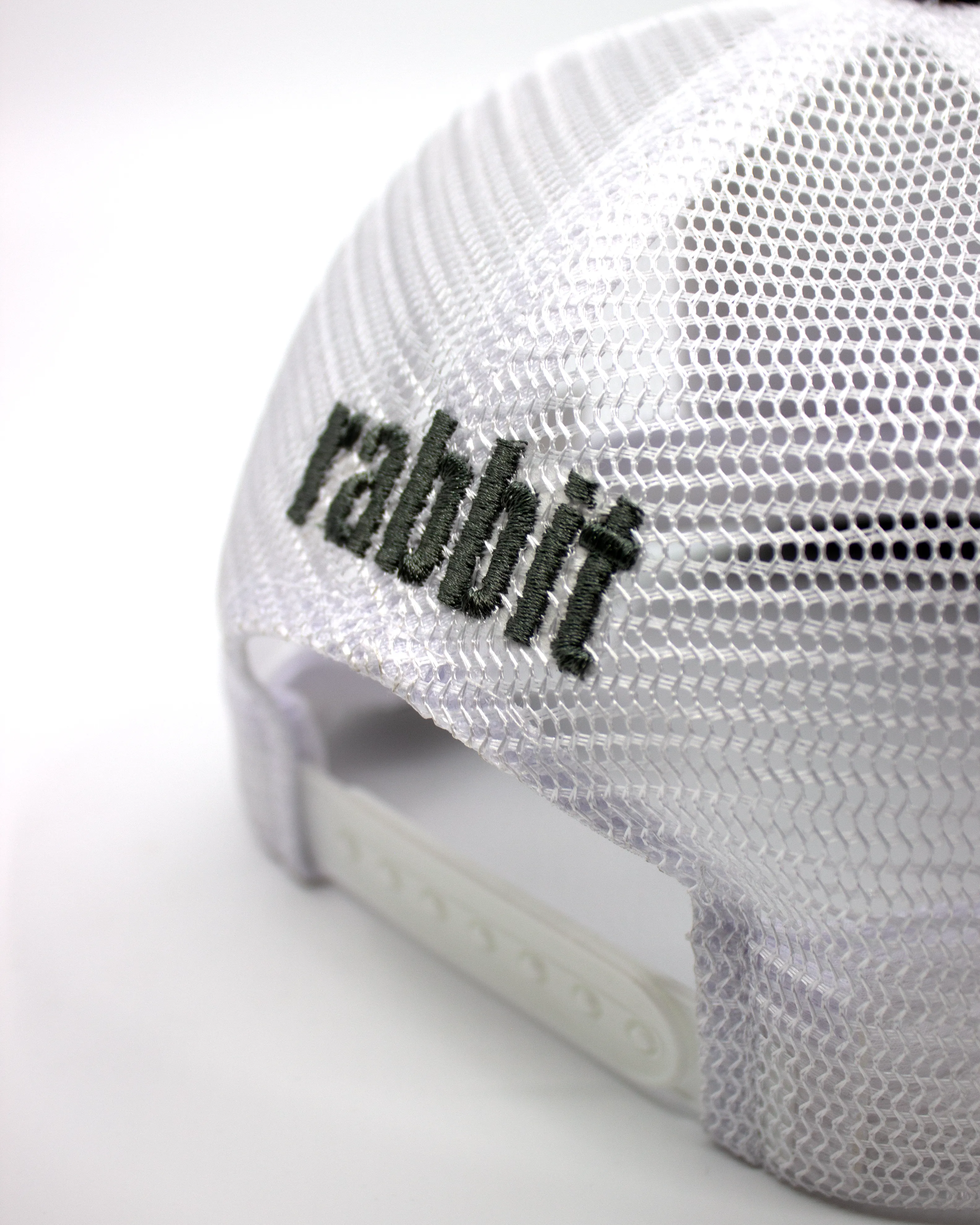Foam Trucker
