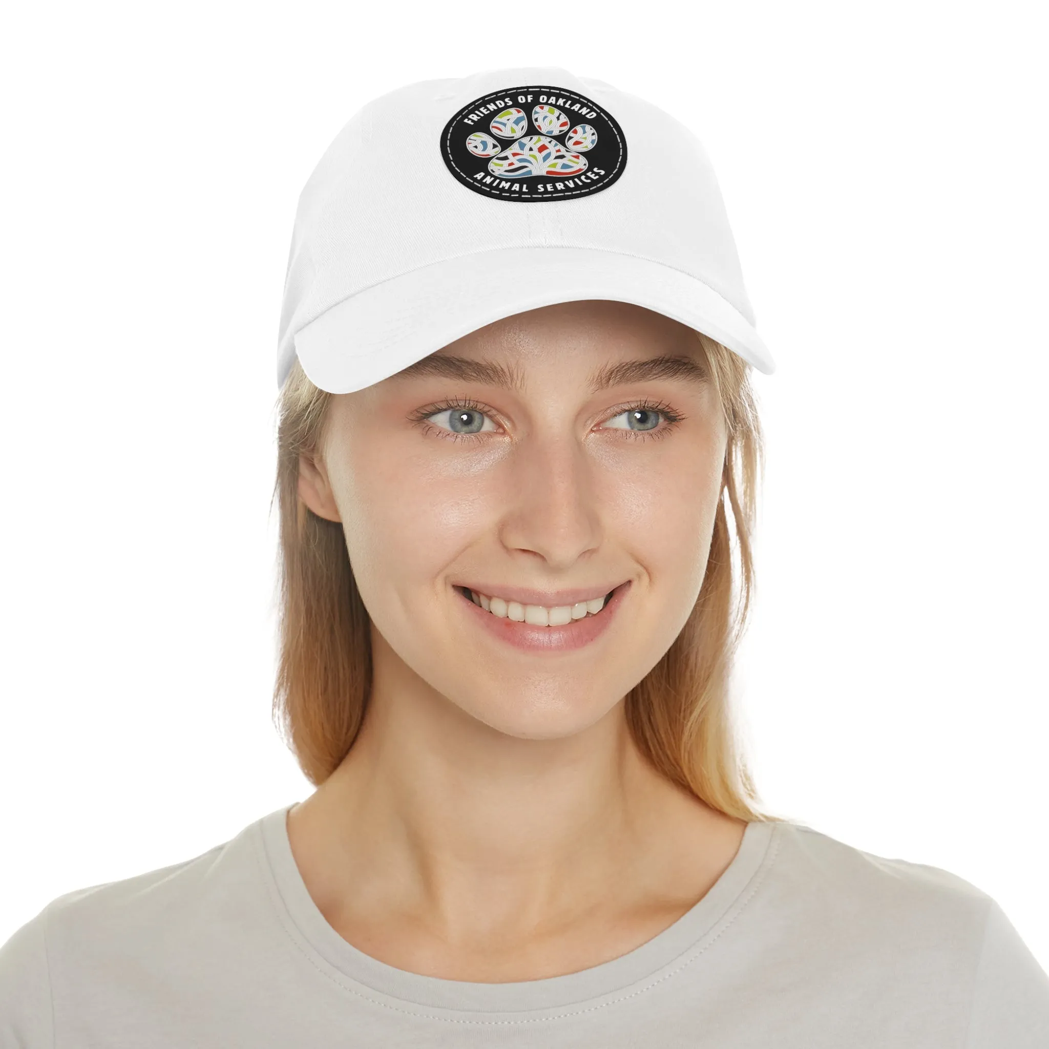 FOAS Baseball Cap