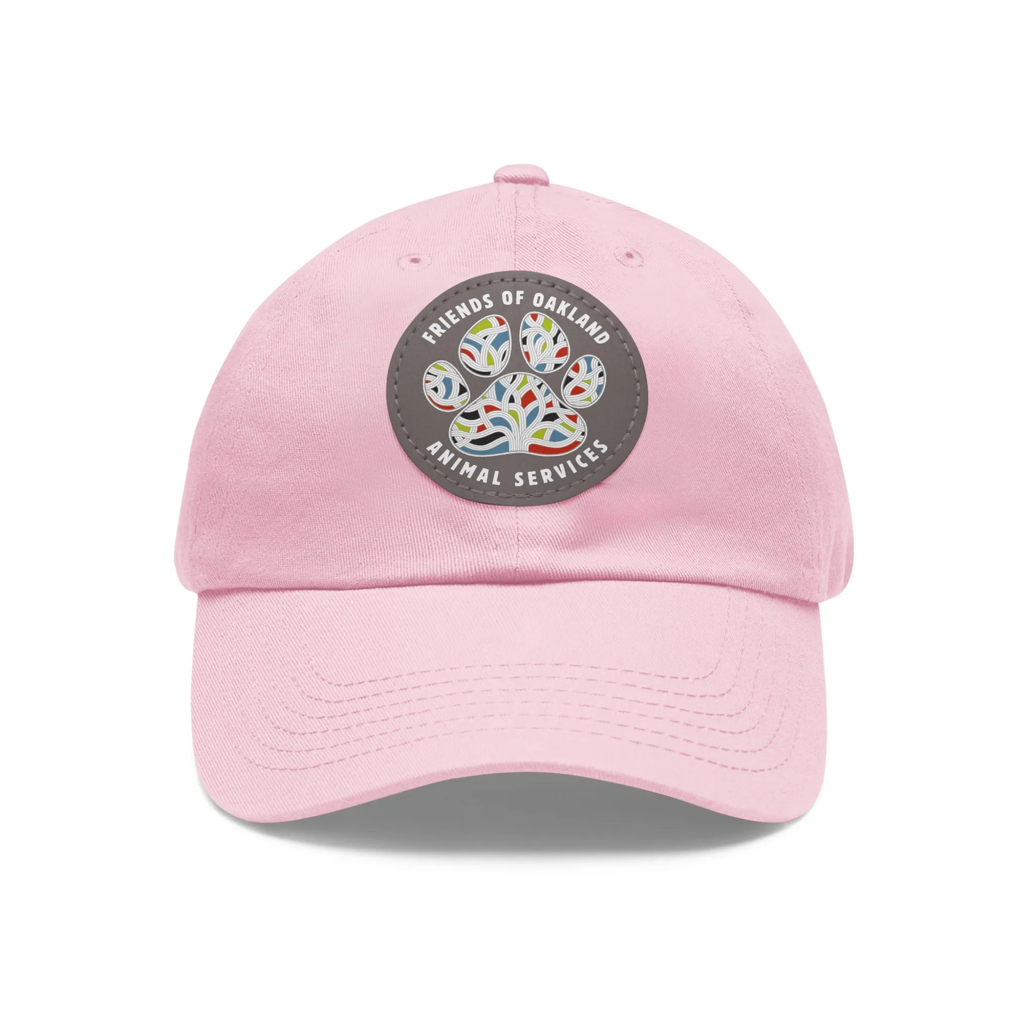 FOAS Baseball Cap