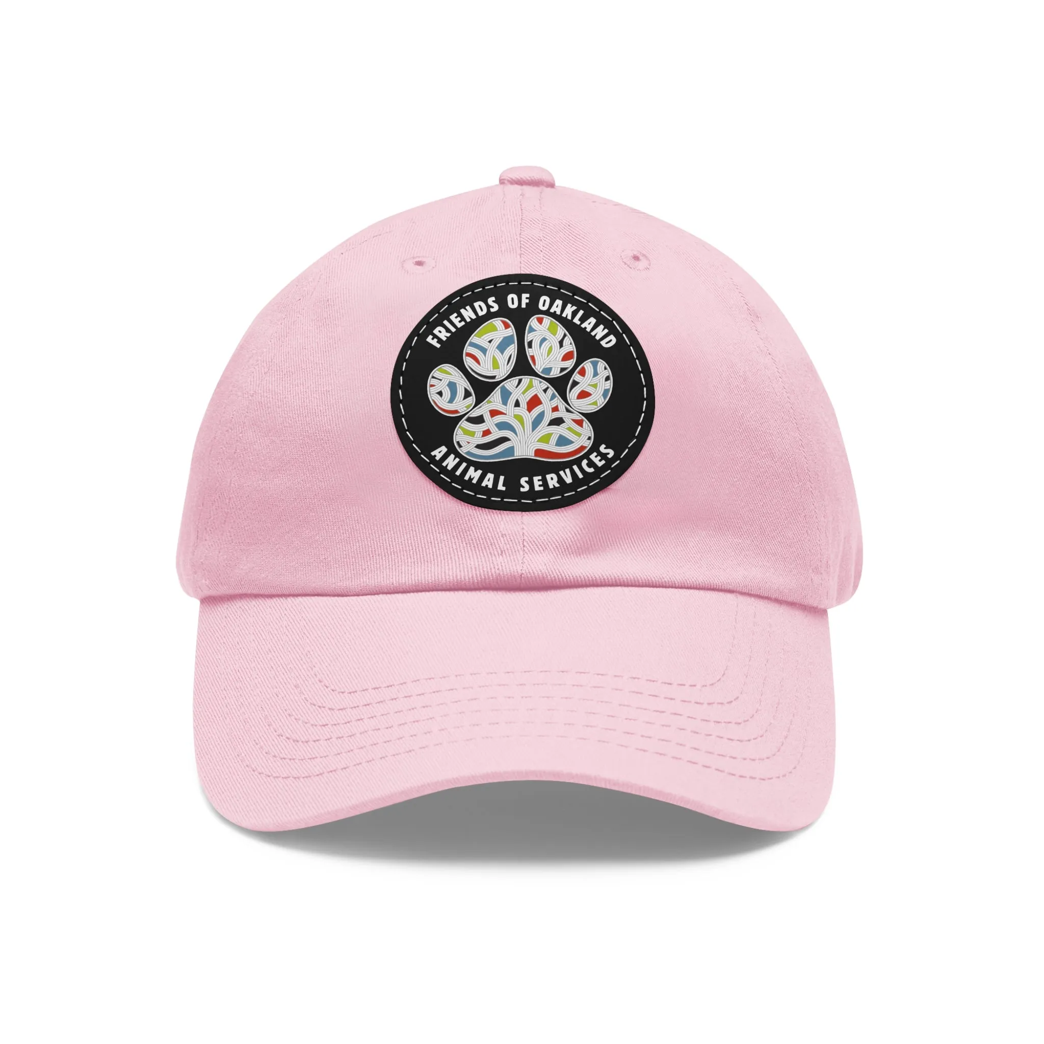 FOAS Baseball Cap