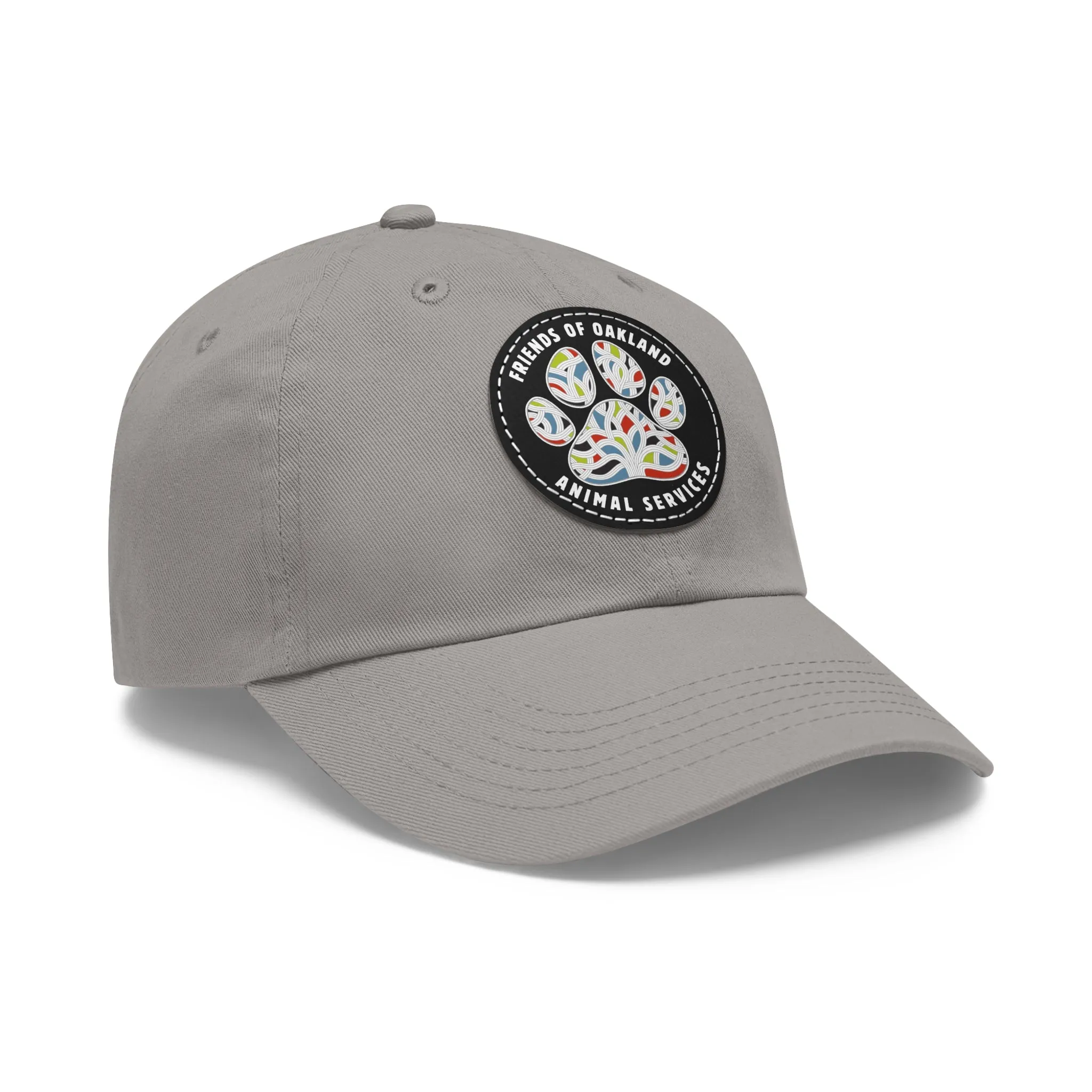 FOAS Baseball Cap